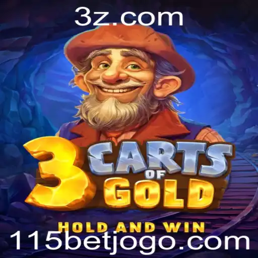 3cartsOfGold: Desvendando o Fascinante Universo dos Jogos de Apostas Online
