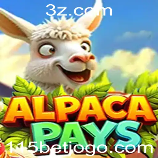 Explorando o Mundo de AlpacaPays com 115bet