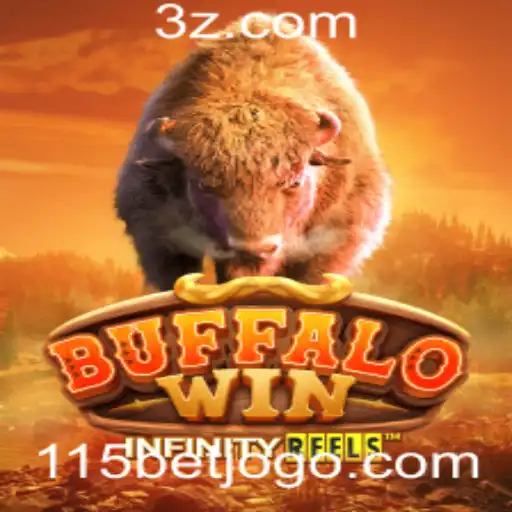 BuffaloWin: O Fascínio do Novo Jogo de Apostas Online