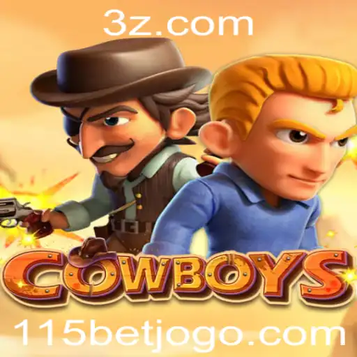 Explorando o Fascinante Mundo do Jogo COWBOYS: A Nova Aposta no 115bet