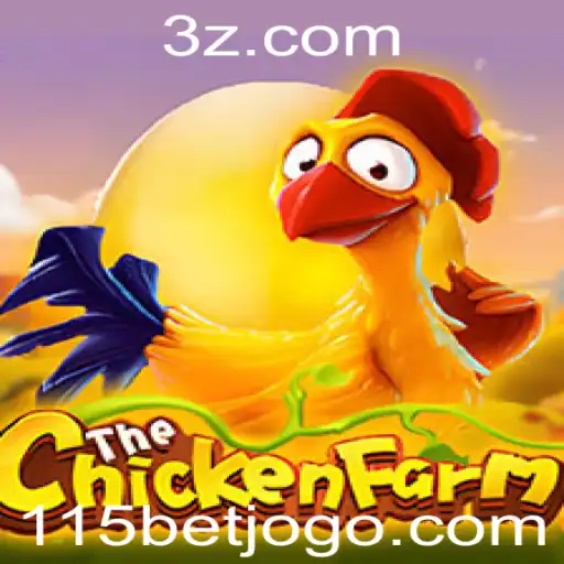 ChickenFarm: Descubra a Nova Sensação dos Jogos de Fazenda com 115bet
