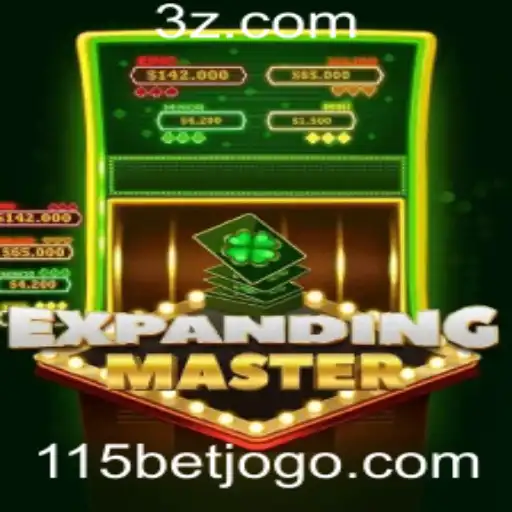 Descubra o Mundo de ExpandingMaster: O Jogo de Estratégia Inovador