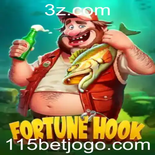Explorando o Mundo Fascinante de FortuneHook e a Integração com 115bet