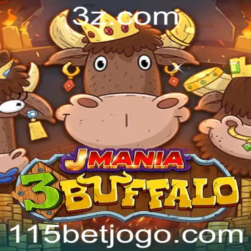 Mergulhando no Universo de JMania3Buffalo: A Nova Sensação Gaming