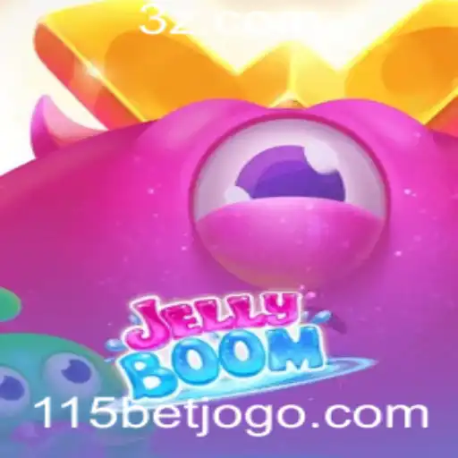 JellyBoom: Mergulhe na Aventura Explosiva do Novo Jogo de Estratégia