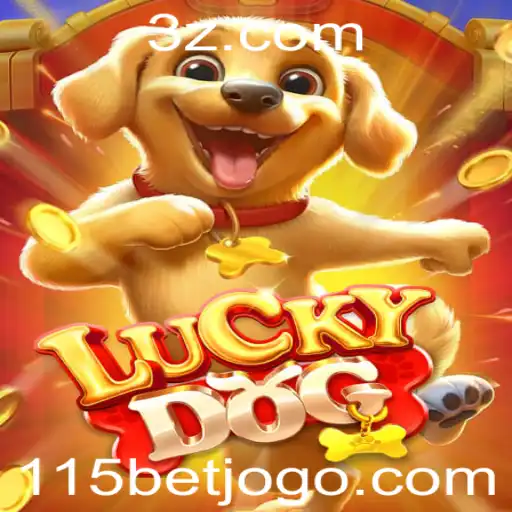 Desvendando o Fascinante Jogo LuckyDog na Plataforma 115bet