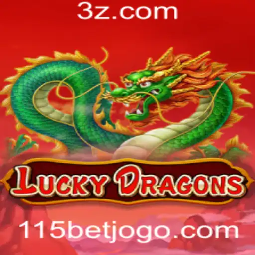 Explorando o Mundo de LuckyDragons na 115bet
