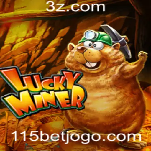 Explorando o Mundo de LuckyMiner e 115bet