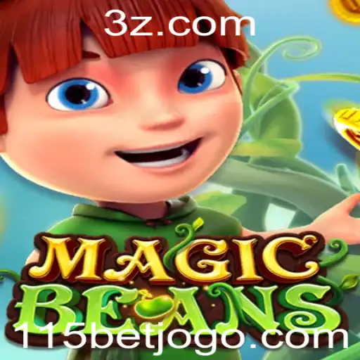 Descubra MAGICBEANS: O Jogo Revolucionário Que Está Transformando o Entretenimento Online