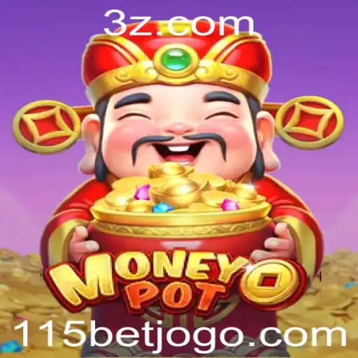 Explorando o Fascinante Jogo MoneyPot e a Plataforma 115bet