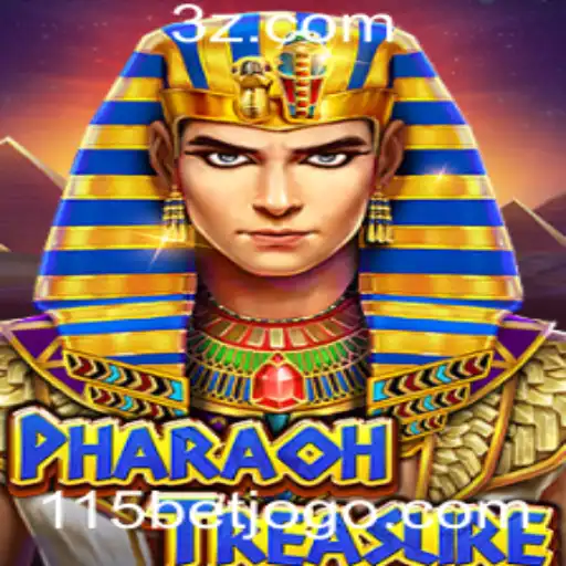 Desvendando os Segredos de PharaohTreasure: Uma Aventura Inesquecível no Mundo dos Jogos de Cassino