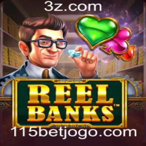 Descubra o Fascinante Mundo de ReelBanks: Um Novo Conceito em Jogos de Azar