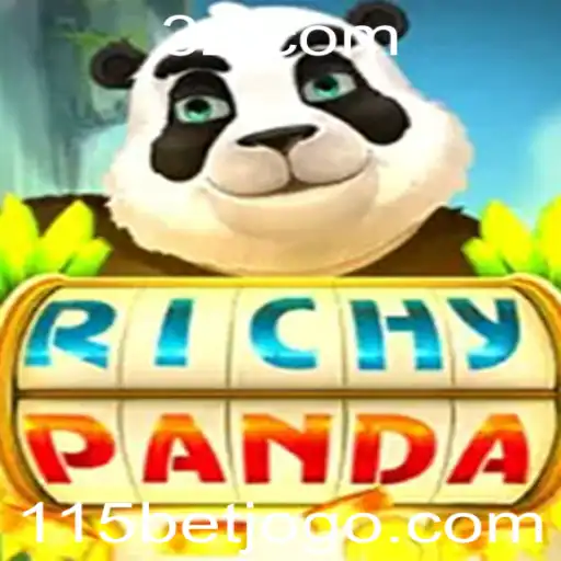 Descubra RichyPanda: O Game Que Revolucionou as Apostas