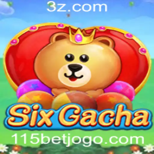 Explorando o Mundo Fascinante de SixGacha e 115bet