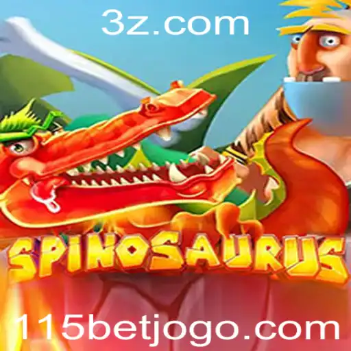 Spinosaurus: O Novo Jogo de Estratégia e Aventura