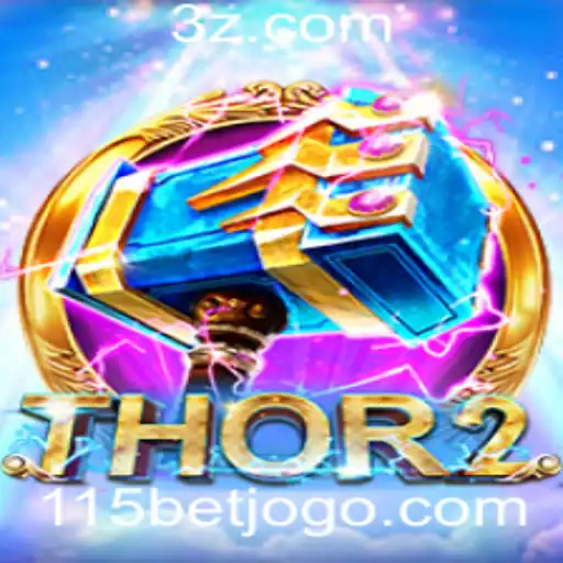 Thor2: Aventuras Épicas com 115bet