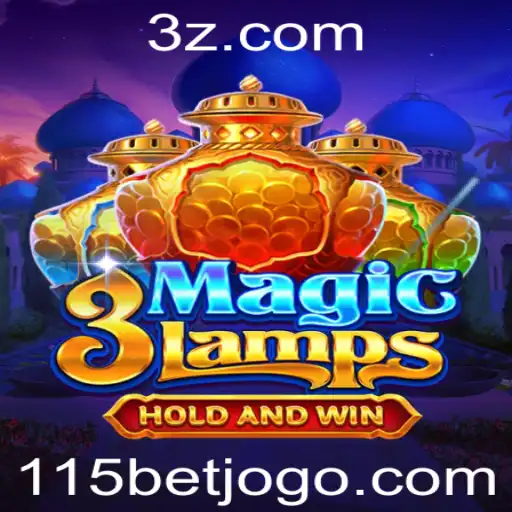 Descubra o Fascinante Mundo de 3MagicLamps