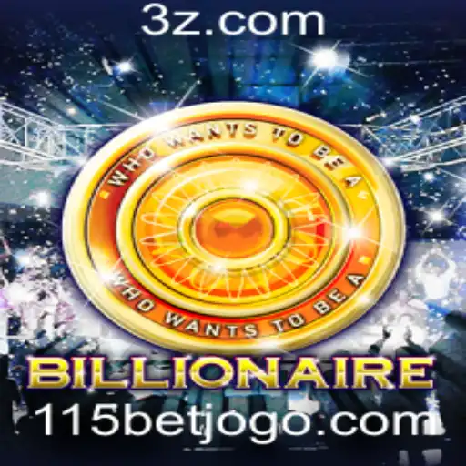 Explorando o Jogo 'Billionaire' com 115bet