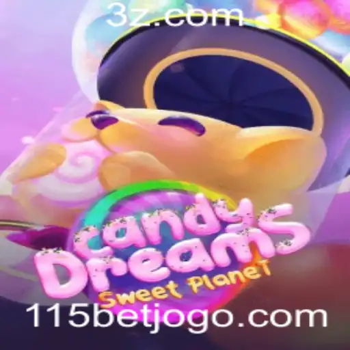 Explorando o Fascinante Mundo de CandyDreams e o Impacto da 115bet