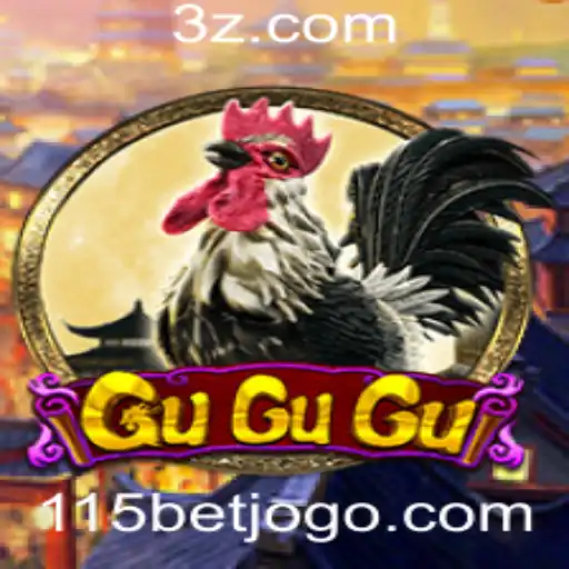 GuGuGu: Explorando o Popular Jogo Casino com 115bet