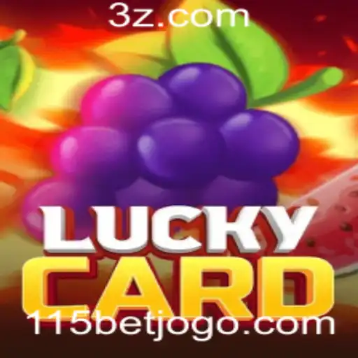 Descubra o Universo do Jogo LuckyCard e Como Jogar no 115bet
