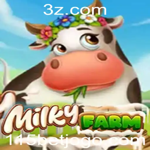 Explorando o Mundo de MilkyFarm: Descubra o Empolgante Jogo de Fazendinha