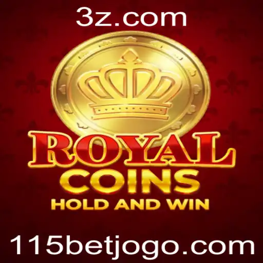 RoyalCoins: Explorando o Mundo de Apostas e Estratégias com 115bet