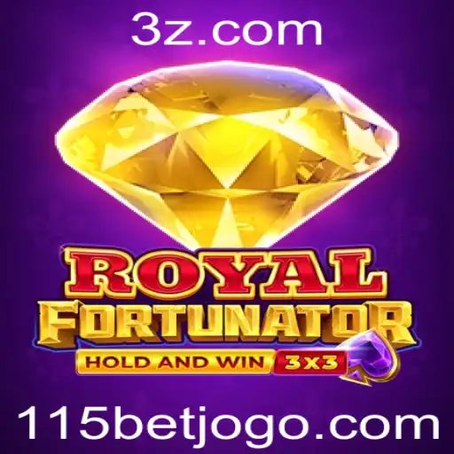 Explorando o Mundo de Royalfort: O Jogo Inovador Integrado com 115bet