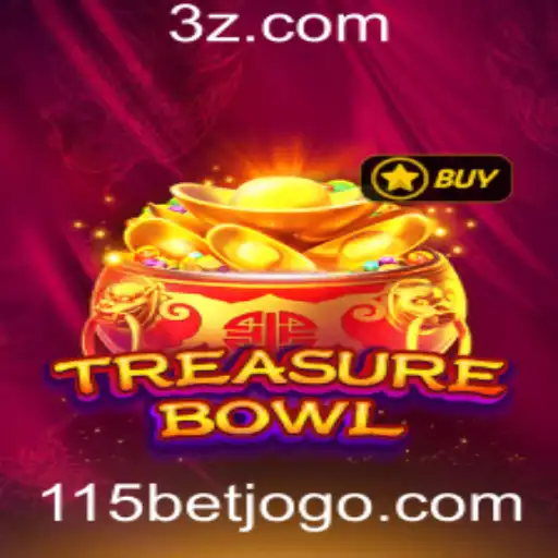 Descubra o Mundo de Aventura em TreasureBowl