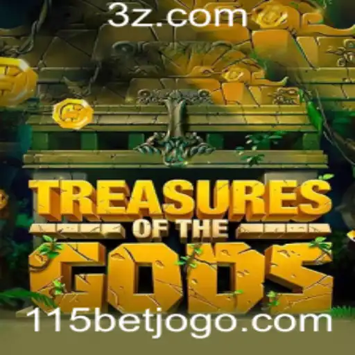 Explorando o Universo de TreasureoftheGods