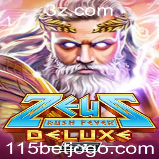 Descubra o Empolgante Universo de ZeusRushFeverDeluxeSE: Aventura e Estratégia inigualáveis