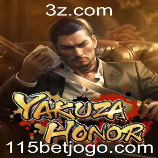 Descubra o Fascinante Mundo de YakuzaHonor: Um Jogo de Estratégia e Lealdade